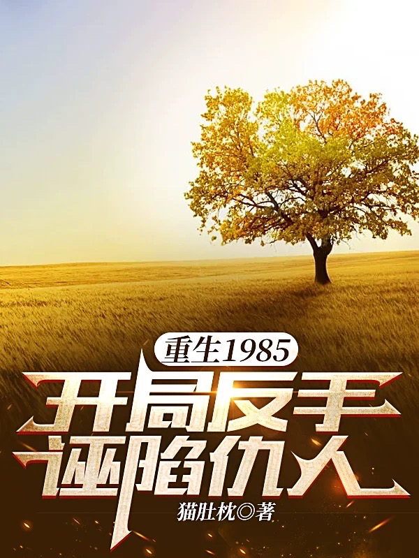 重生1985：開局反手誣陷仇人