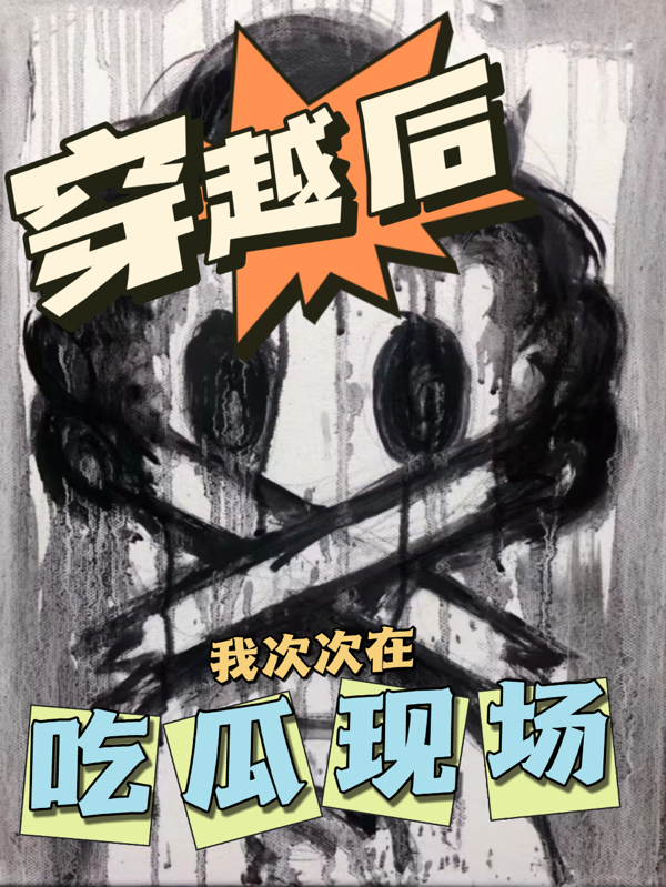 穿越后我次次在吃瓜现场亚比该小说免费阅读