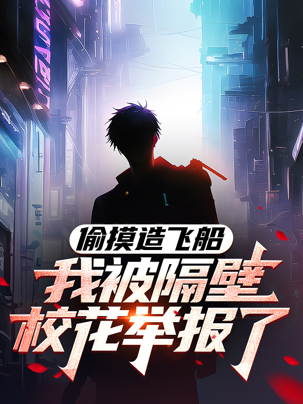 媮摸造飛船，我被隔壁校花擧報了