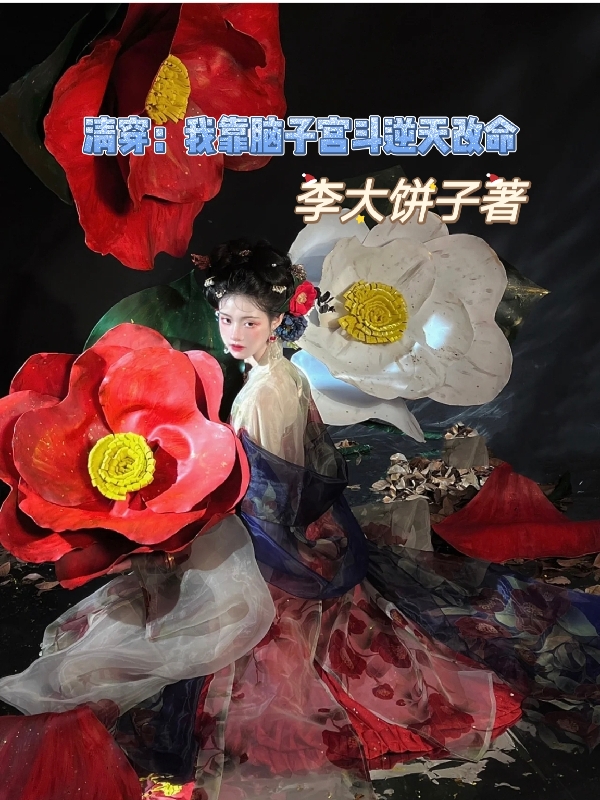 清穿：我靠脑子宫斗逆天改命免费阅读，黑玫瑰完整版阅读