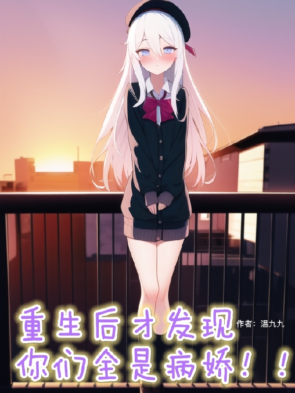 重生後才發現你們全是病嬌！！