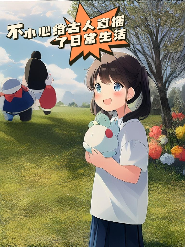 白桃桃小说叫什么（不小心给古人直播了日常生活免费阅读）