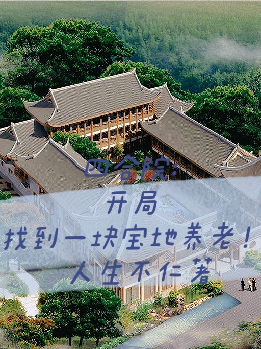 四合院：开局找到一块宝地养老！小说，四合院：开局找到一块宝地养老！全文在线阅读