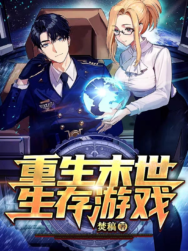 重生末世生存遊戲