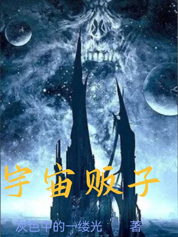 小说《宇宙贩子》全文免费阅读