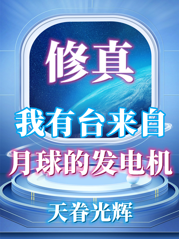修真：我有台来自月球的发电机上官虎，修真：我有台来自月球的发电机最新章节