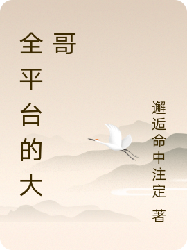 小说《全平台的大哥》在线全文阅读-美文小说