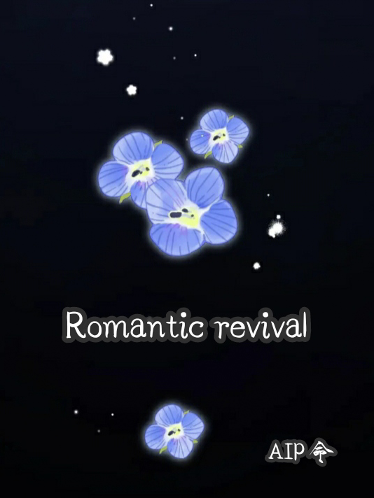 Romanticrevival