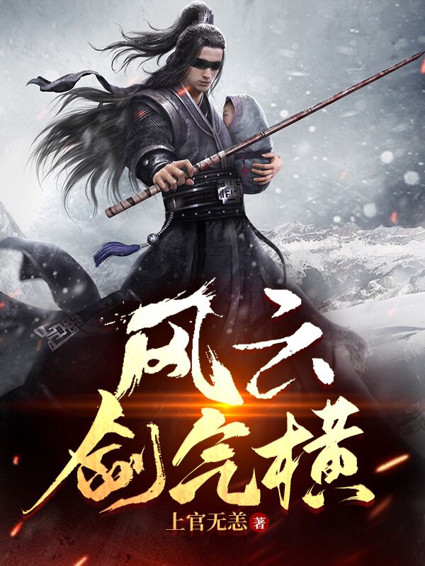 已完结小说《风云剑气横》全文免费阅读-美文小说