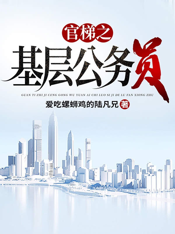 官梯之【基层公务员】王鸿涛，官梯之【基层公务员】最新章节