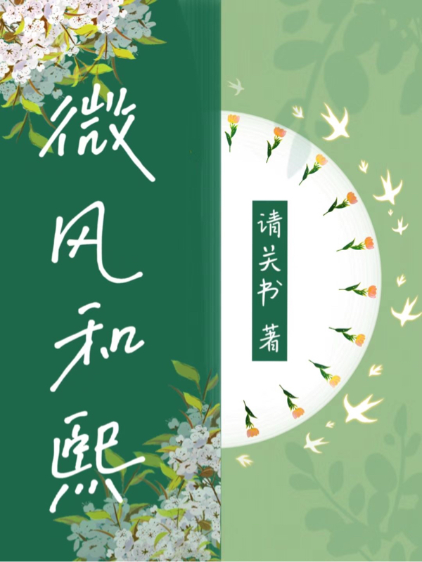 微风和熙小说完整版全文免费阅读