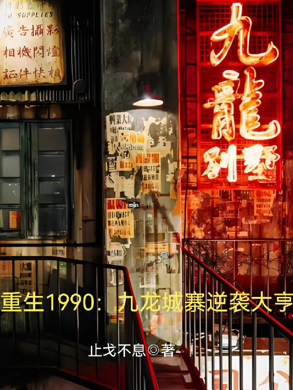 重生1990：九龙城寨逆袭大亨