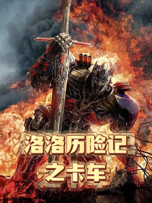 主角秦天小说完整版在线阅读，洛洛历险记之卡车免费看-美文小说