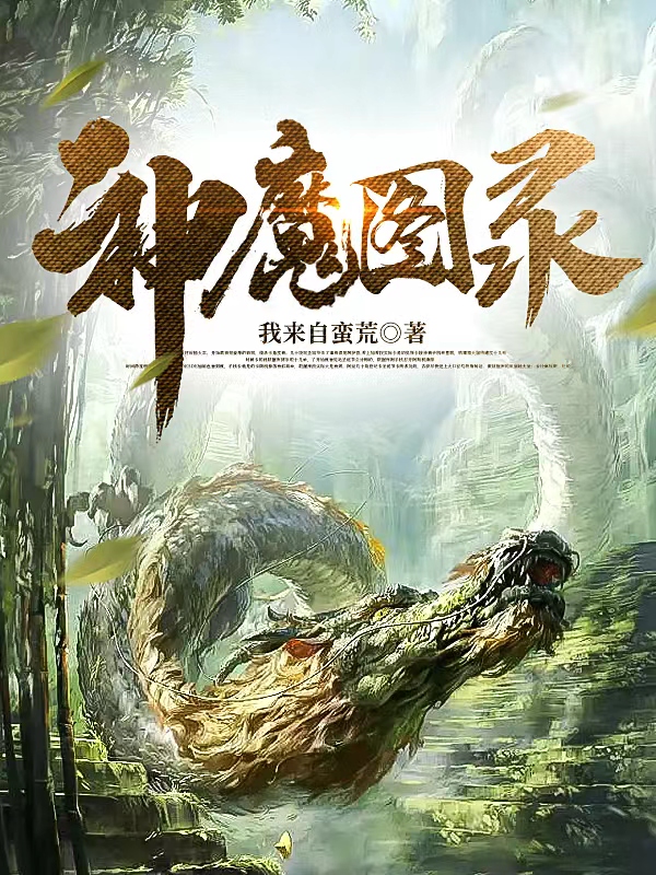 主角是叶皓的小说神魔图录完整版阅读