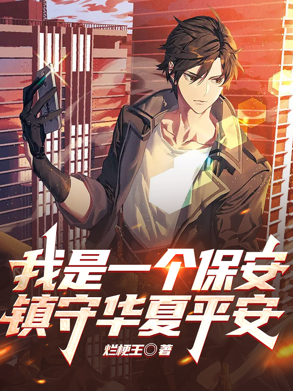 我是一個保安，鎮守華夏平安