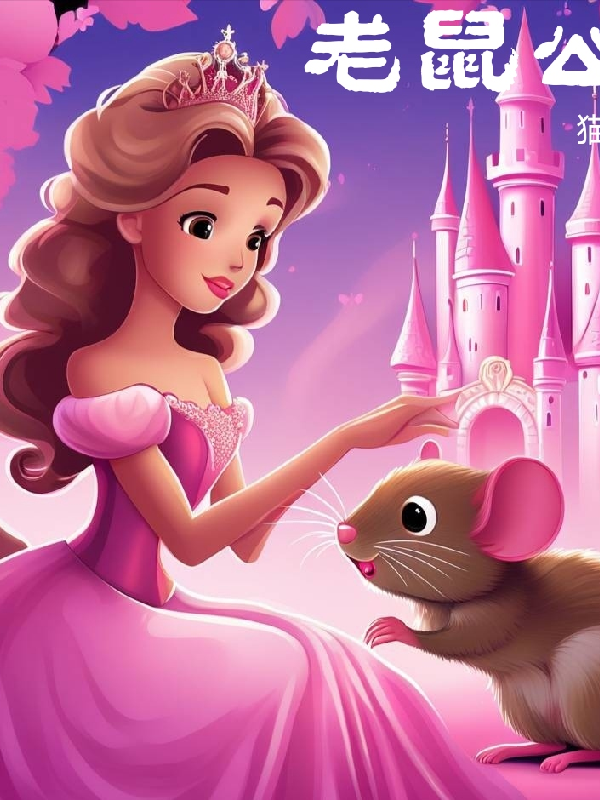 童话老鼠公主