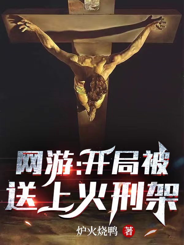 网游：开局被送上火刑架小说，网游：开局被送上火刑架樊文