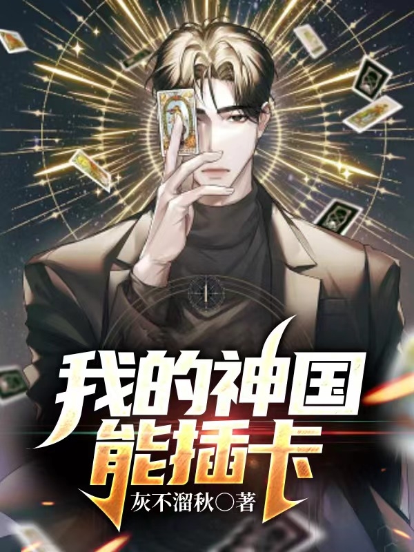 我的神國能插卡