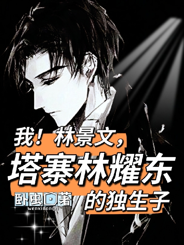 男女主人公叫林景文的小说免费资源