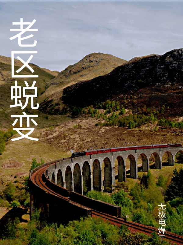 老区蜕变朱炳康，老区蜕变小说免费阅读