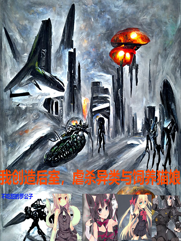 我創造後室，虐殺異類與飼養貓娘