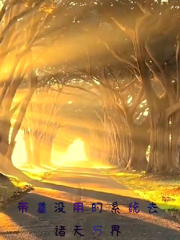 帶著冇用的係統去諸天萬界