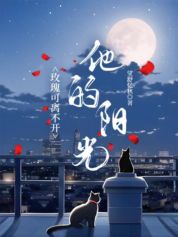 主角叶安安沐冲小说玫瑰可离不开他的阳光免费阅读