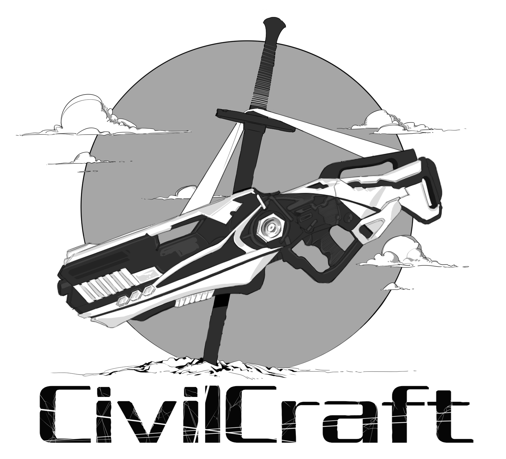 Civilcraft文明创造