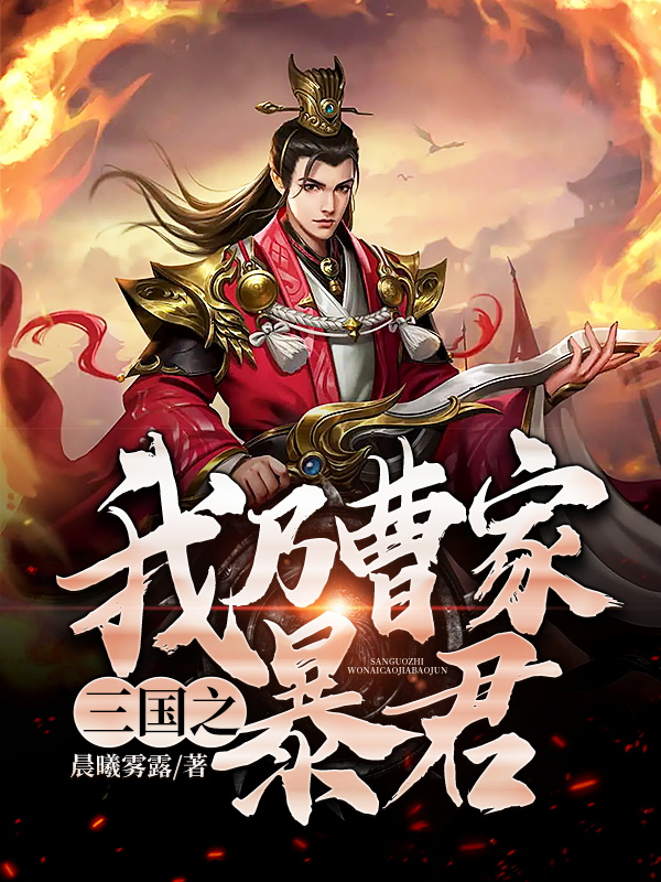 三国之我乃曹家暴君小说，三国之我乃曹家暴君曹茂曹丕
