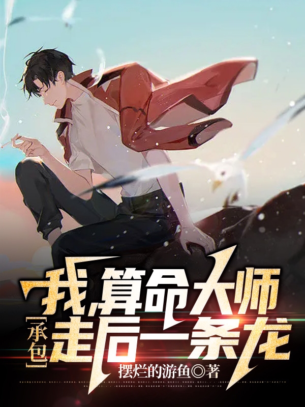 我，算命大師，承包走後一條龍