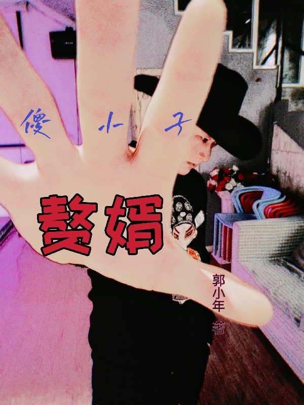 小说傻小子赘婿在线全文阅读