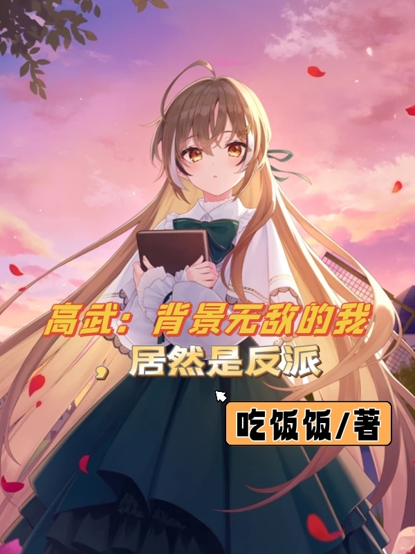 完整版高武：背景无敌的我，居然是反派全章节阅读
