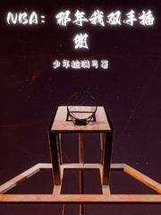 小说陈峙库里NBA：那年我双手插兜在线免费阅读