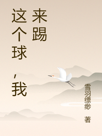 这个球，我来踢葛翔升小说在线全文免费阅读