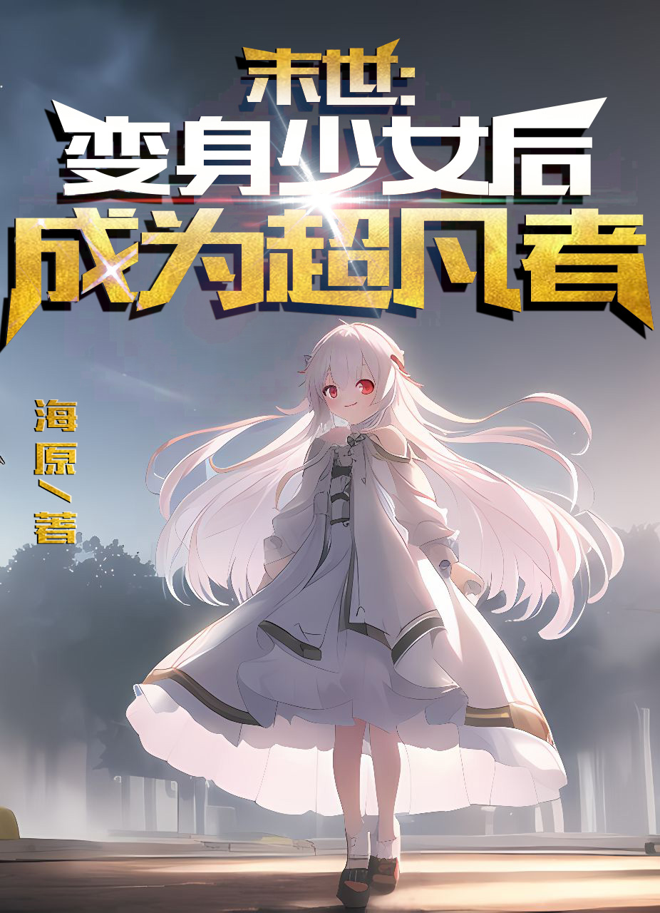 末世：变身少女后成为超凡者最新章节，末世：变身少女后成为超凡者免费阅读
