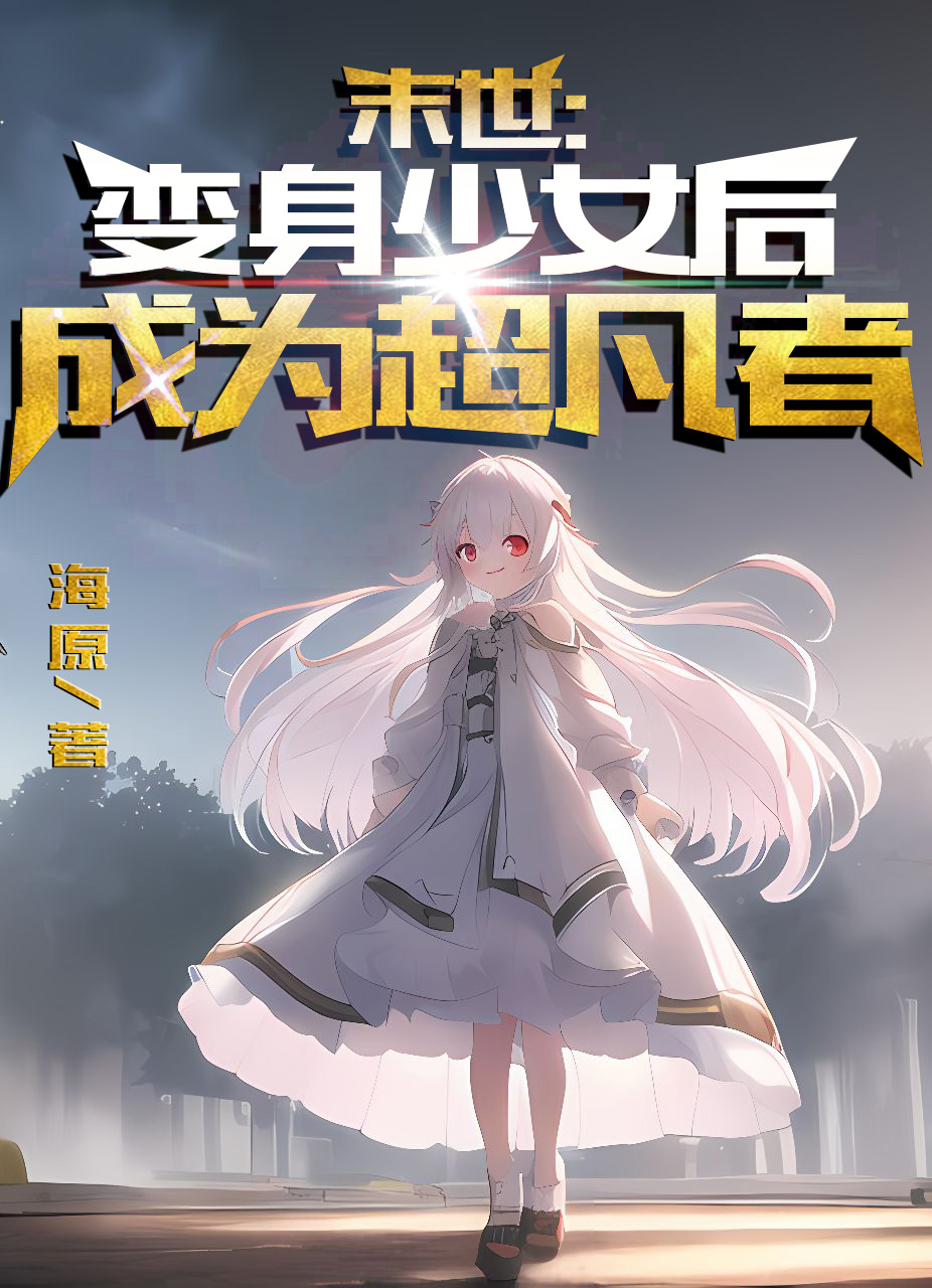 完整版《末世：變身少女後成為超凡者》章節目錄在線閱讀