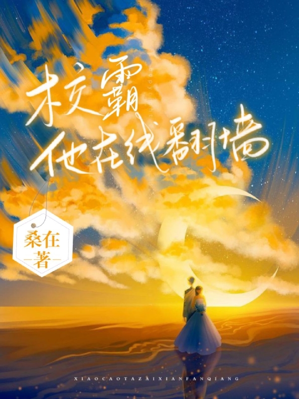 校霸他在线翻墙全章节免费在线阅读，唐好楚安完结版