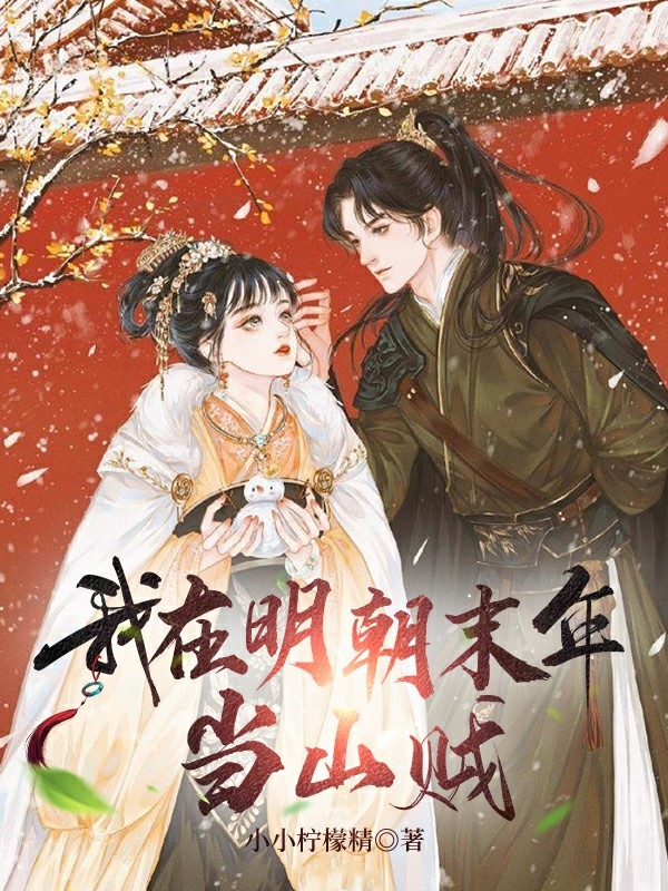 我在明朝末年當山賊