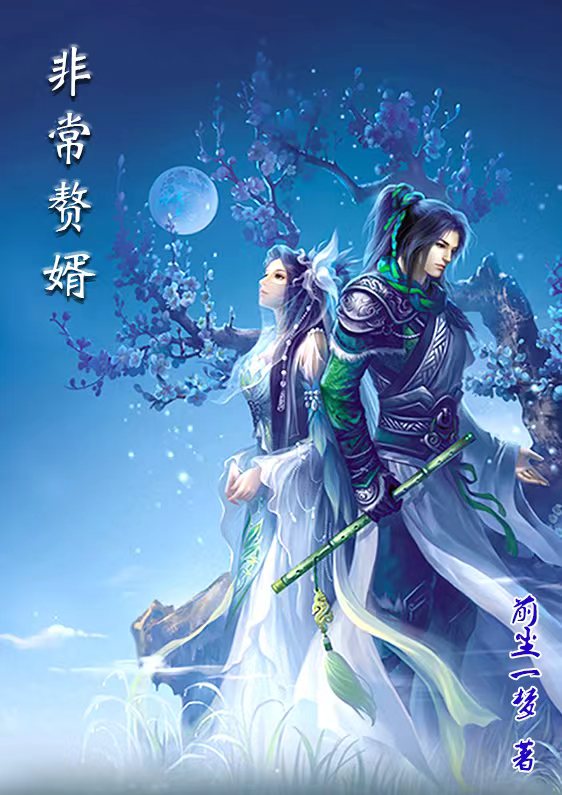 小说《非常赘婿》全文免费阅读