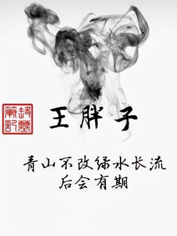 求盗墓笔记：王胖子小说免费资源