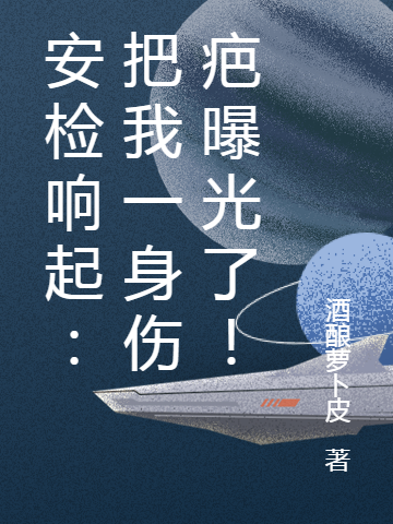小说叶长生叶安然安检响起：把我一身伤疤曝光了！在线免费阅读
