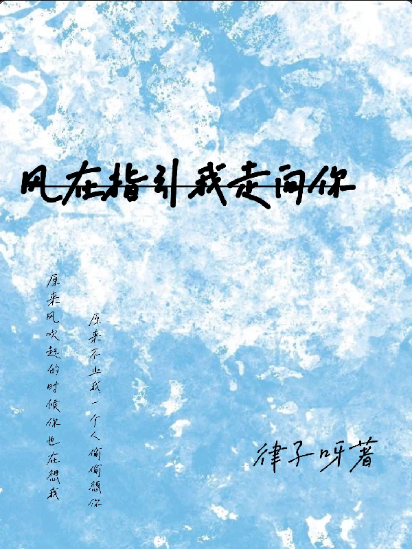 风在指引我走向你免费阅读，风在指引我走向你章节目录