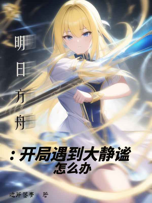 明日方舟：开局遇到大静谧怎么办最新章节，明日方舟：开局遇到大静谧怎么办全文在线阅读