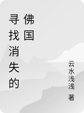 寻找消失的佛国免费阅读，洛青衣楚离完整版阅读