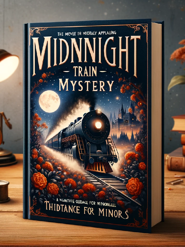 午夜列车的秘密
