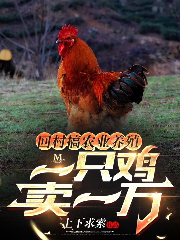 回村搞农业养殖，一只鸡卖一万张栋免费阅读
