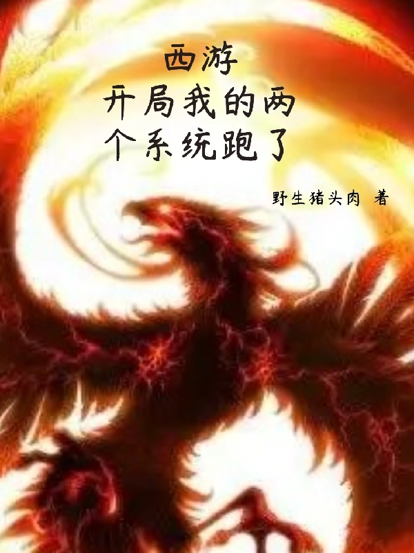 西游：开局我的两个系统跑了文泰在线全文免费阅读-够力荐小说推荐网