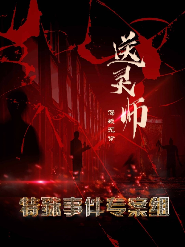 《特殊事件专案组：送灵师》全集免费在线阅读（皇甫羡林之湛）