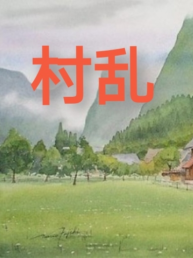 村乱小说，村乱免费阅读