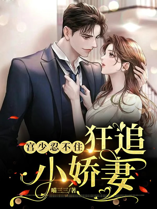 小说《宫少忍不住：狂追小娇妻》全文免费阅读